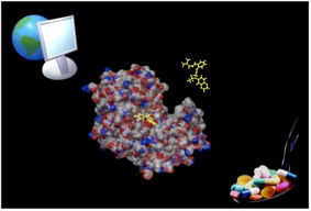 Saving lives through ground-breaking drug-discovery