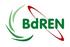 BdREN logo