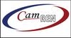 CamREN logo