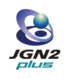 JGN2plus logo