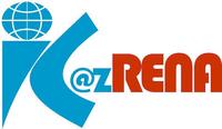 KazRENA logo