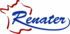 Renater logo