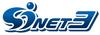 SINET3 logo