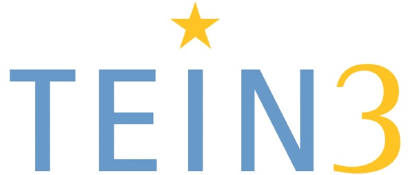 TEIN3 logo