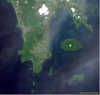 Earth observation