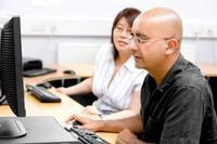 eLearning: broadening access to education