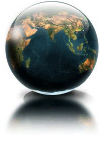 TEIN3 globe image