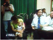 Medical tele-consultations